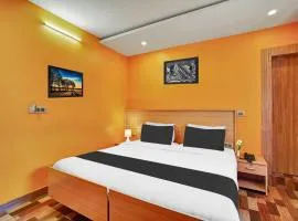 Hotel O Kushal Nagar Near KSRTC Bus Stand