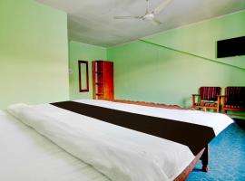 Hotel O Rajbagh, hotel v destinaci Šrínagar
