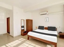 Hotel O Madikeri City Center Near KSRTC Bus Stand