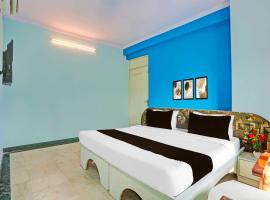 Hotel O Bani Park Near Collectorate Circle, hotel in Jaipur