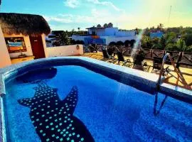 Hotel Villas Ponto Holbox