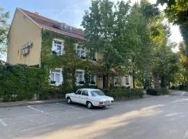 Hotel Arnold