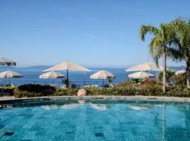 Hôtel La Villa Douce