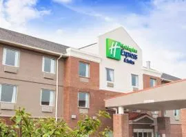 Holiday Inn Express & Suites