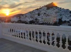 Παρθενών