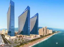 Orbi City Central Aparthotel