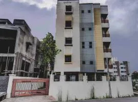 Hotel O Kaligambal illam