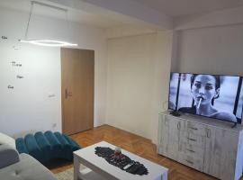 AS Apartment Tetovo, hotel v destinaci Tetovo