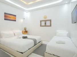 Résidence America, ξενοδοχείο σε Dakhla