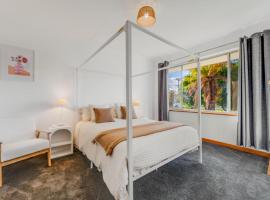 The sweet and spicy retreat, hotell sihtkohas Mount Gambier