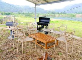 しまなみ宿Ebi, hotel in Imabari