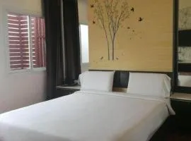 The Ring Khokmao Hotel