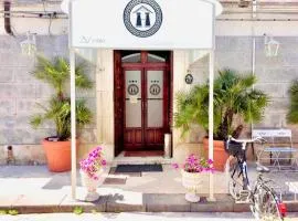 Hotel Archimede Ortigia