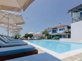 Aktaion Hotel