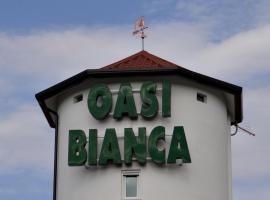 Hotelfotos: Oasi Bianca