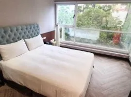 喜園旅館Ximen Garden Inn