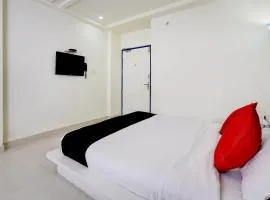 Hotel O CORACAO by ISTANA INN