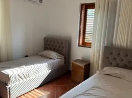 Hotel kulla bakaj