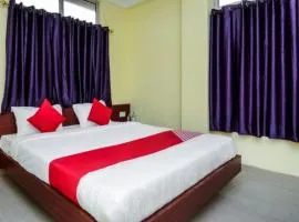 Hotel Alakananda