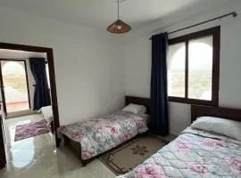 auberge dalia