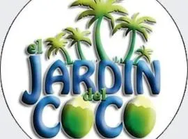 El jardín del coco