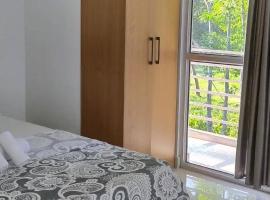 Viki guest house, ξενοδοχείο σε Dimapur