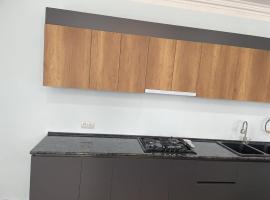 Rest home, hotell sihtkohas Chʼkalovka