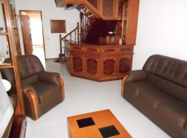 Hotel Photo: Vila do Conde Holidays Flat