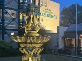 Grand Hotel Residence - Boutique Hotel Adult only