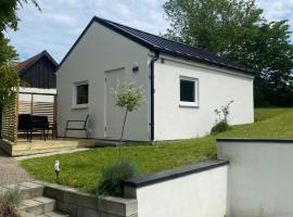 Stuga Marsi, hotel v destinaci Ystad