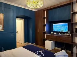 Perla De Mar Hotel & Restaurant