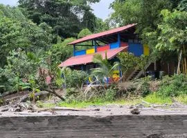 Iracas del Mar