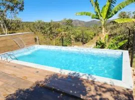 Canto da Coruja - ECOHOSPEDAGEM