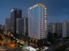 Mercure Haikou City Center