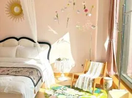 Azure Haven Seaview Suites Shilaoren Coast