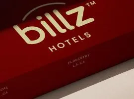Billz Hotels Dongdaemun