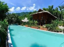 La Maison De Buoc