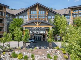 Silver Rock by StayIn, hotel in Fernie