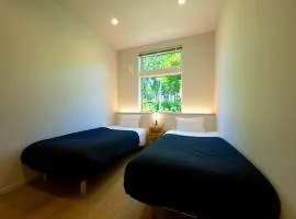 Minn house Niseko Hirafu