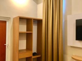 Garuda Hotel By Calandra, hotel in Banda Aceh