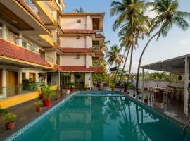 Goa Continental By PerfectStayz