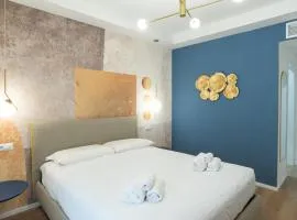 Maison Rasella Palace Suites