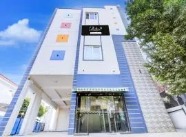 Collection O Chennai Airport Metro Station