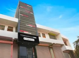 Collection O Jagatpura Downtown