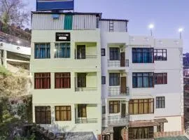 Townhouse Oak Kachighati ISBT Shimla