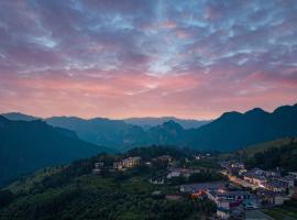 Hallelujah Heights Retreat, Hotel in Zhangjiajie