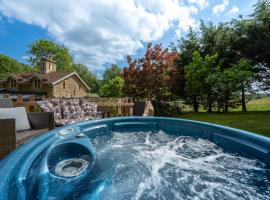 Lavender Lodge, hotel in Bath