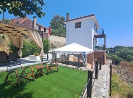 Iordanis house- Traditional House in old Alonnisos, hotel in Alonnisos Old Town