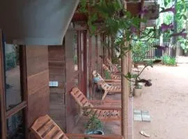 Cool Banyan Cabana