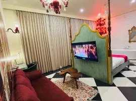 Stay Banaras - A Boutique Hotel